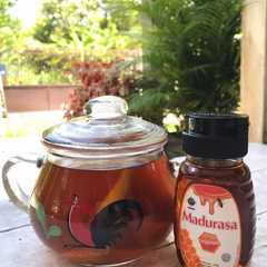 รูปของ Wedang Jahe Simple