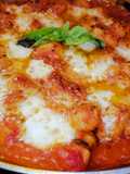 Gnocchi alla sorrentina