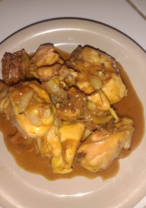 Foto resep Semur Ayam