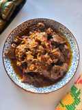 Semur Daging Khas Betawi