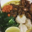 Mie ayam