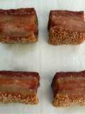 Torreznos, las barritas energéticas de siempre