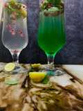 Mojito na Ruman da Na’na
