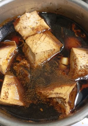 滷鍋 的食譜成品照片