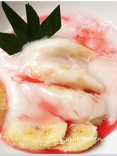 Foto resep Es Palu Butung Khas Makassar