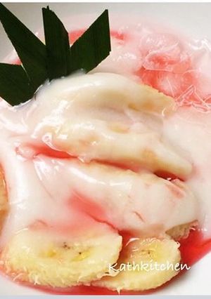 Foto resep Es Palu Butung Khas Makassar