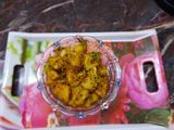 जीरा आलू (Jeera Aloo recipe in hindi)