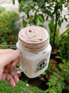 Foto resep Dalgona Milo