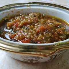 รูปของ Sambal Bawang