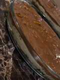 حلى السنيكرز | Snickers dessert