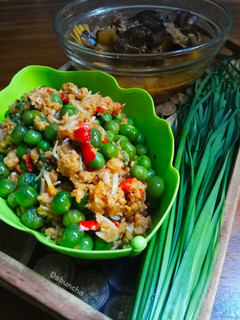 Foto resep Ulukutek Leunca