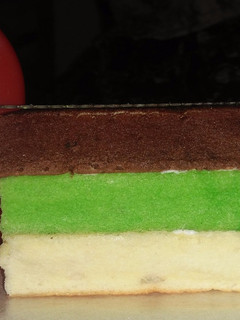 Foto resep Spiku lembut