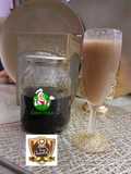 Dried Fig smoothie