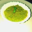 Amla chutney