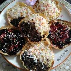 รูปของ Martabak mini jodha