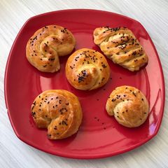 A picture of Quick Poğaça.