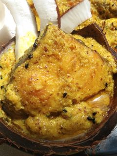 বাহারি রুই (Bahari rui recipe in Bengali) রেসিপির প্রধান ছবি