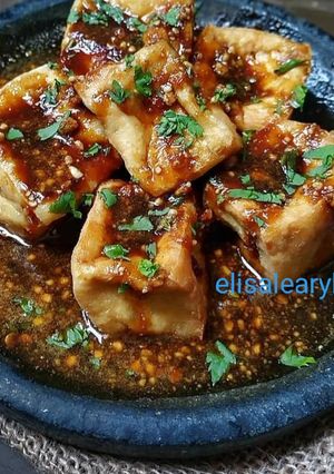 Foto resep Tahu Gejrot