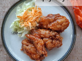 Spicy Honey Chicken
