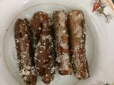 Bánh quẩy thừng