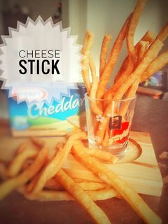 Foto resep Cheese stick