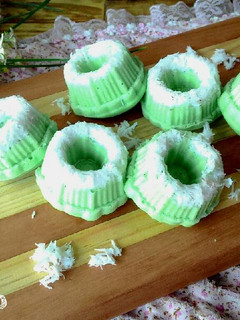 Foto resep Putu ayu