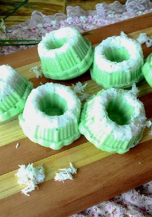 Foto resep Putu ayu