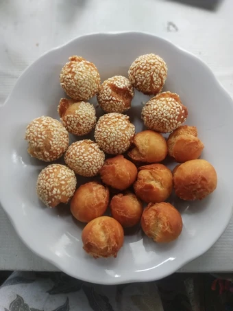 Langkah Mudah untuk Membuat Resep Bola Odading yang Menggugah Selera Anti Ribet, Mantap