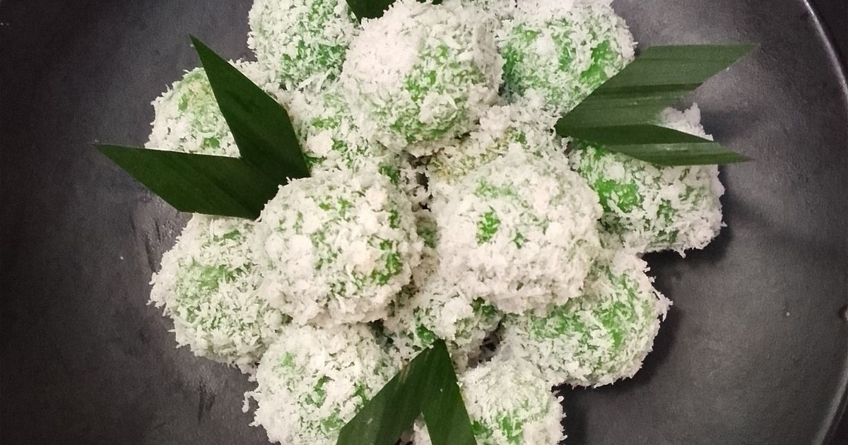 Klepon