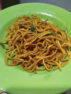 Foto resep Mie Goreng Simple Sat Set