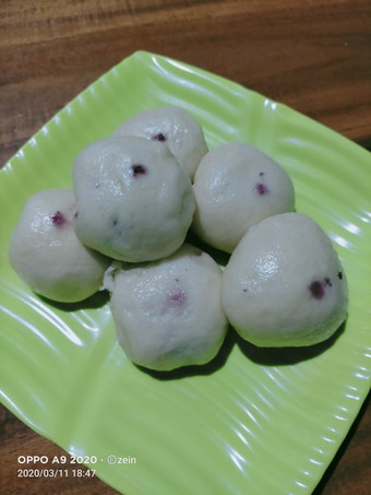 Cara Bikin Bakpao mantul Ekonomis Untuk Jualan