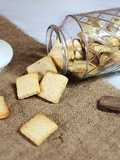 🧉 Galletitas de mate cocido 🧉