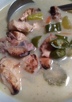 Foto resep Garang asem praktis