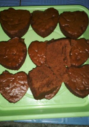 Foto resep Caramel kukus tanpa(telur,susu,dan beking powder)hsil ckp mmuask