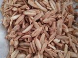 Canguk goreng (kacang benguk goreng)