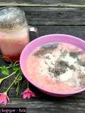 Es Puding Kopyor Sintetis Istimewa