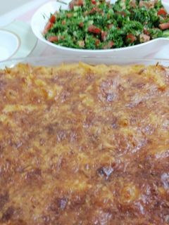 صورة لوصفة نجرسكو