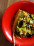 Masak Simple Ikan Laosan Kuah Kuning