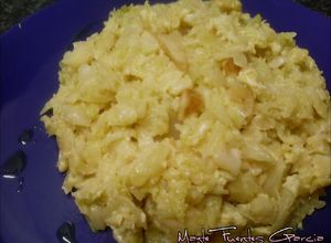 Recetas con repollo blanco: deliciosas y sorprendentes