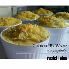 รูปของ Pastel Tutup