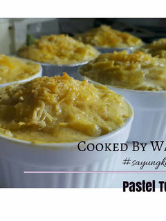Foto resep Pastel Tutup
