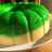Puding Lumut Mentega