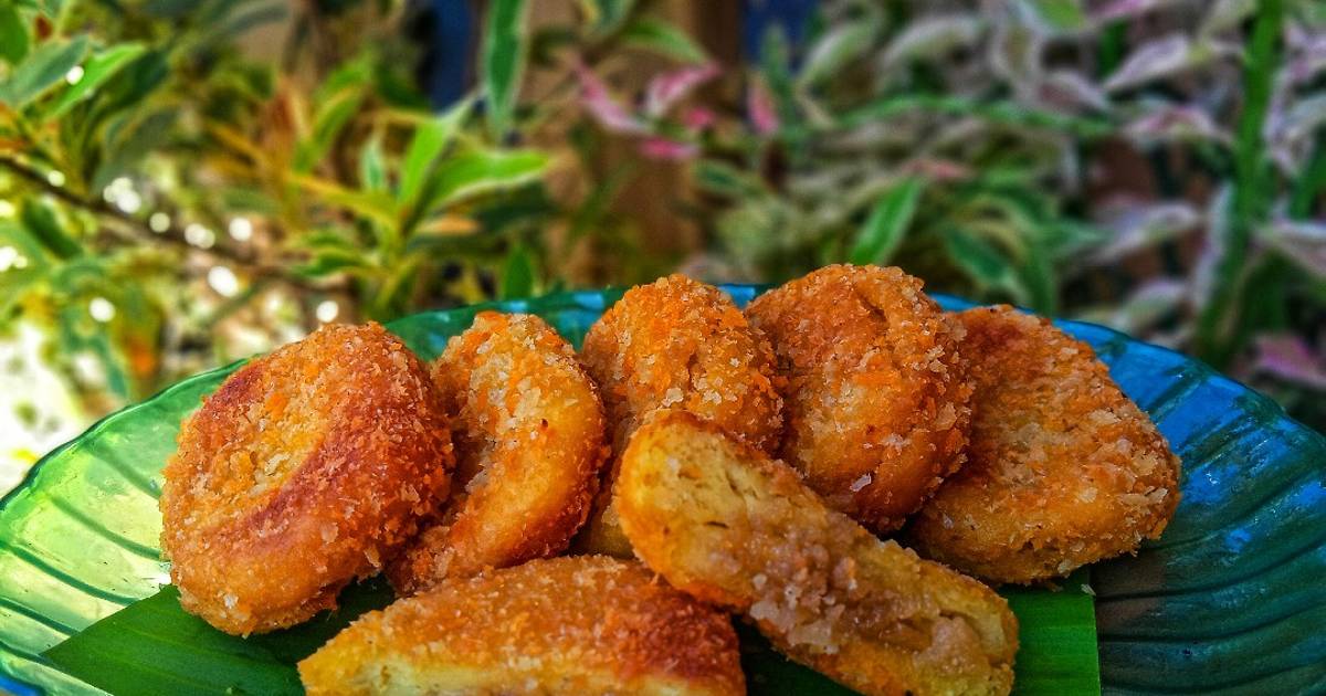 1 249 resep  ubi goreng  isi gula  merah  enak dan sederhana 