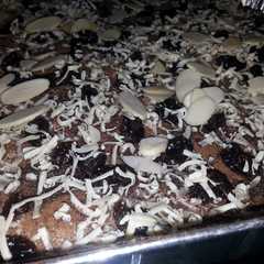 Klapertaart Cheese রেসিপির প্রধান ছবি