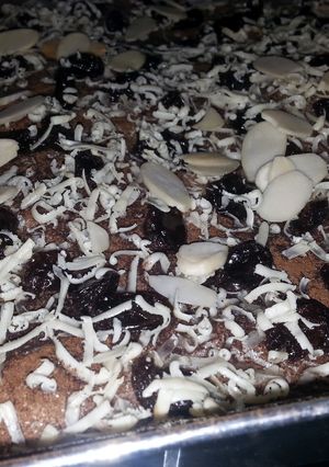 Foto resep Klapertaart Cheese