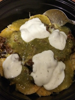 A picture of Quick Afternoon Snack.