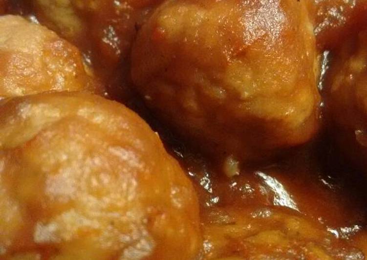 Listen To Your Customers. They Will Tell You All About Cooking Cranberry Glazed Appetizer Meatballs Appetizing