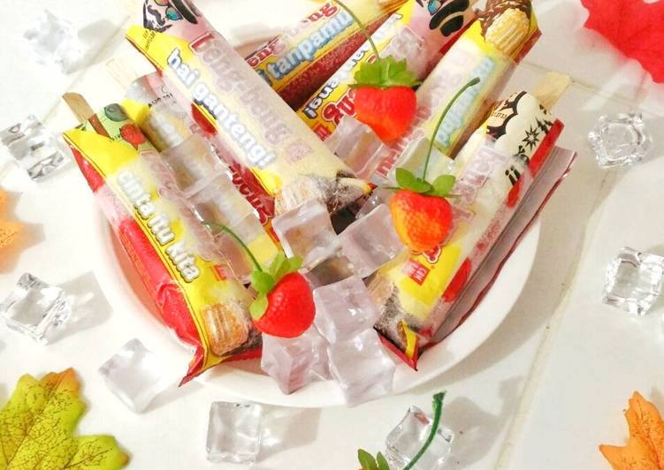 Es Krim Beng-Beng
