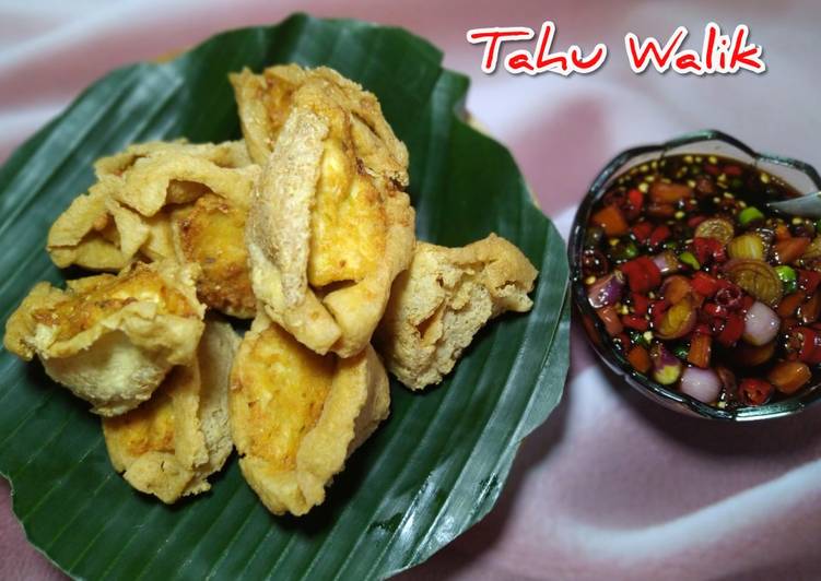 Tahu Walik (118)