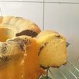 Bolu lembut 5 bahan